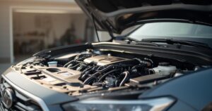 Diagnostic automobile : voiture qui broute, quelles sont les causes possibles à vérifier ?