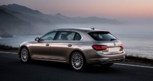 L&rsquo;ascension fulgurante puis la chute des BMW Gran Turismo : ces modèles qui ont déconcerté le marché auto entre innovation et incompréhension